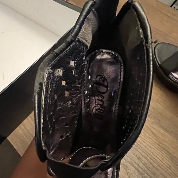 Der’eon high heels - Picture 2 of 9